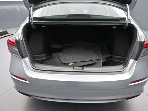 Certified 2023 Honda Civic EX image 22