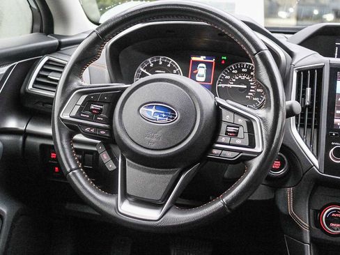 Certified 2021 Subaru Crosstrek 2.5i Limited w/ Popular Package #4 image 15