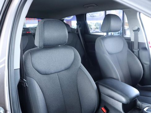 Used 2020 Hyundai Santa Fe SEL FWD image 36