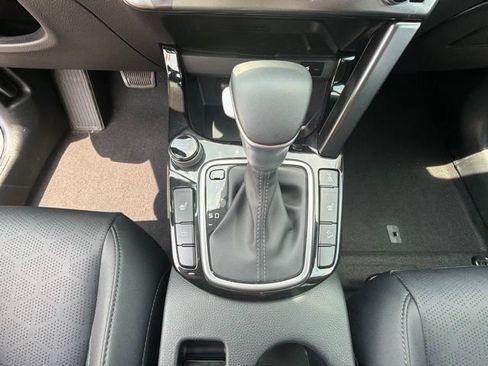 Used 2024 Kia Seltos SX AWD/4WD image 27