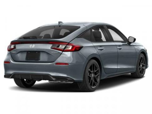 Used 2024 Honda Civic Sport image 2