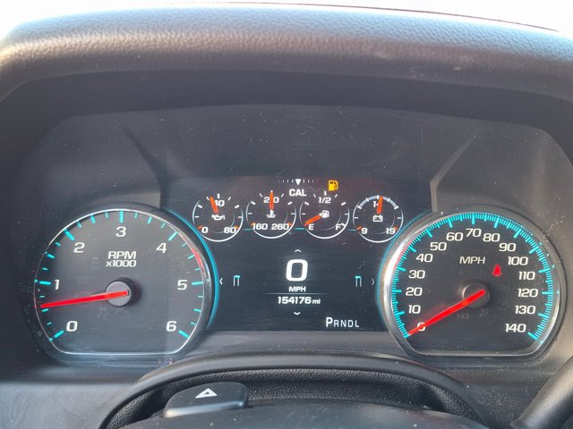 Used 2017 GMC Yukon XL Denali w/ Open Road Package RWD image 11