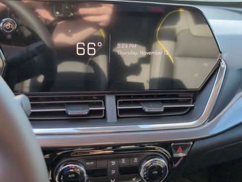 New 2026 Chevrolet Trax ACTIV image 20