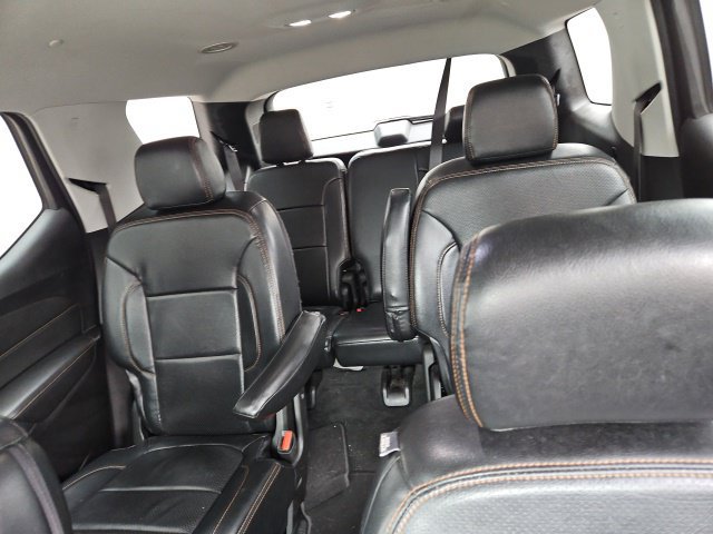 Used 2019 Chevrolet Traverse LT w/ LPO, 'HIT The Road' Package AWD/4WD image 11