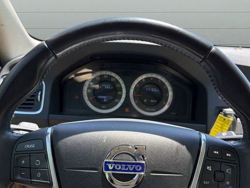 Used 2011 Volvo S60 T6 AWD/4WD image 14