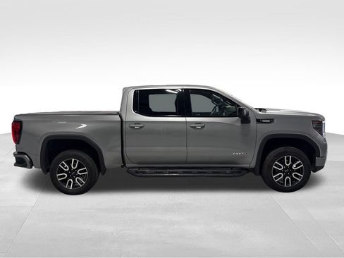 Used 2023 GMC Sierra 1500 AT4 w/ AT4 Preferred Package AWD/4WD image 55