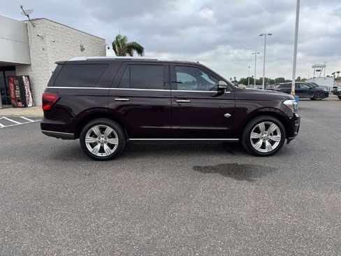 Certified 2023 Ford Expedition King Ranch RWD image 2