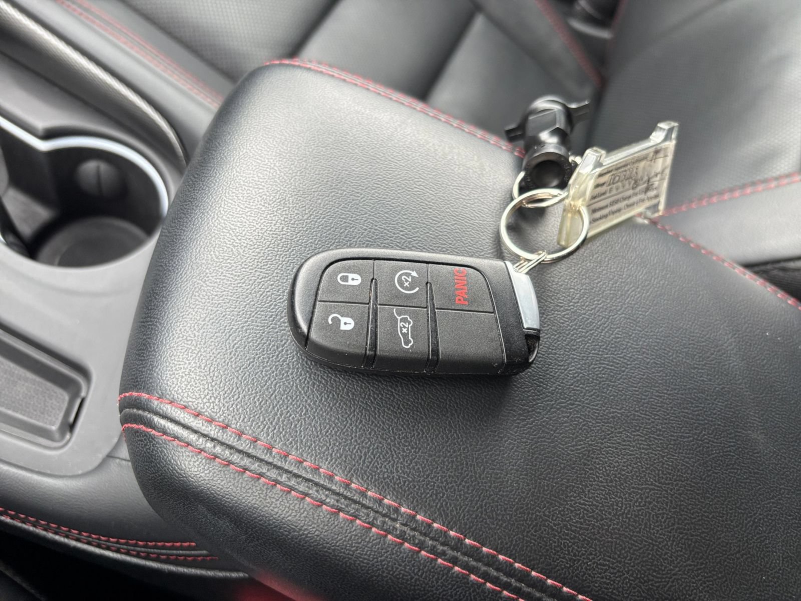 Used 2026 Dodge Durango GT AWD/4WD image 27