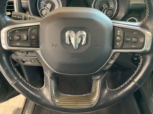 Used 2022 RAM 1500 Limited image 18