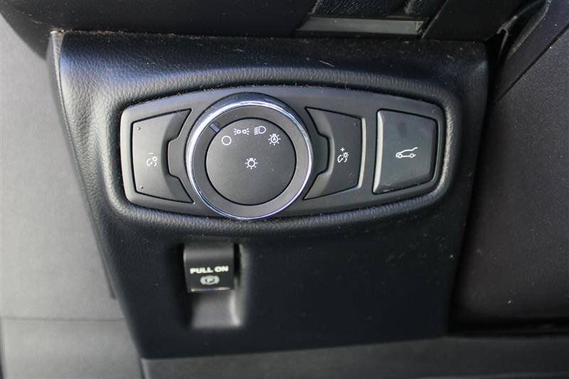 Used 2018 Lincoln MKX Reserve w/ Lincoln MKX Climate Package AWD/4WD image 18