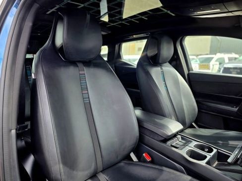 Used 2023 Fisker Ocean One AWD/4WD image 29