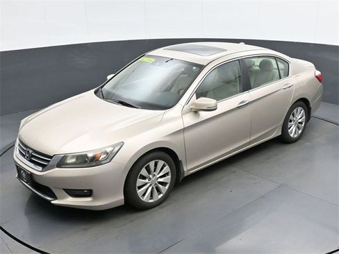 Used 2014 Honda Accord EX-L image 24