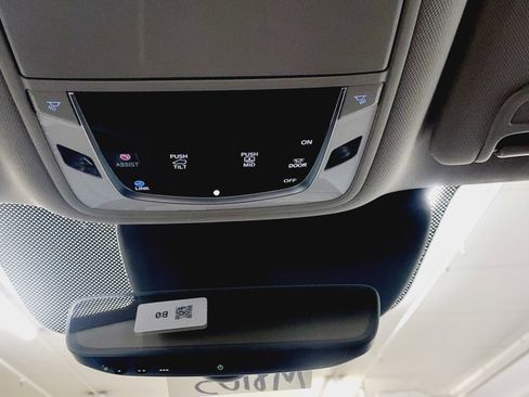 New 2026 Acura RDX w/Advance Package image 34