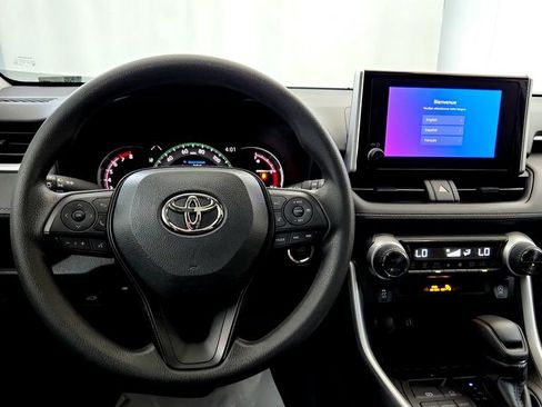 Certified 2023 Toyota RAV4 XLE w/ Convenience Package AWD/4WD image 43