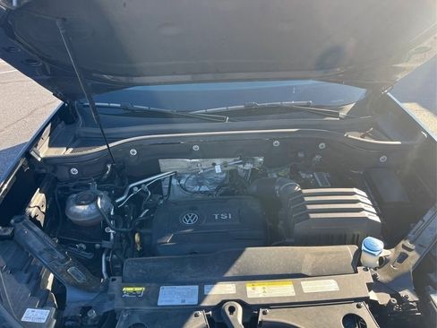 Used 2022 Volkswagen Atlas SE w/ Panoramic Sunroof Package image 23