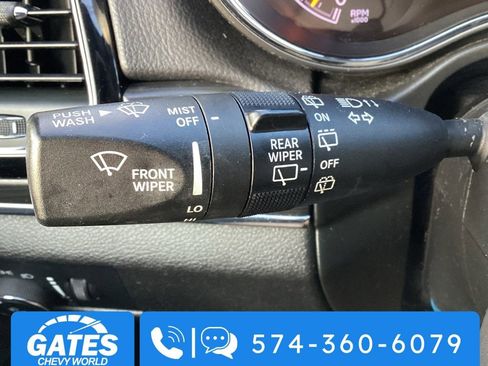 Used 2021 Jeep Grand Cherokee Limited w/ Quick Order Package 28K 80th image 32