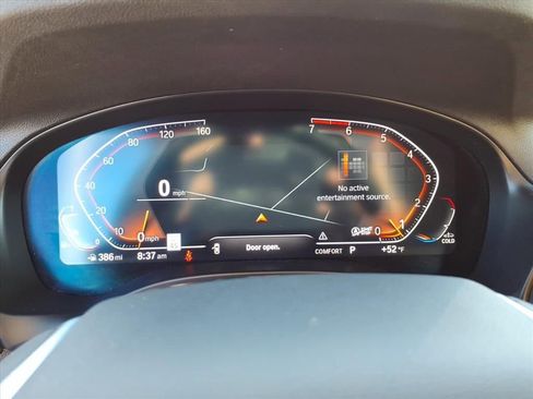 Used 2022 BMW X4 xDrive30i w/ Premium Package 2 image 28