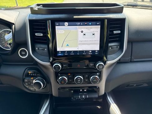 Used 2022 RAM 1500 Big Horn AWD/4WD image 27