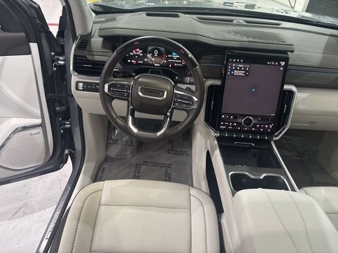 Used 2024 GMC Acadia Denali w/ Super Cruise Package image 31