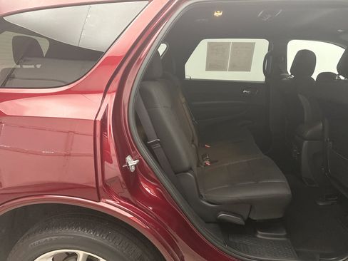 Used 2023 Dodge Durango GT AWD/4WD image 18