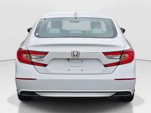 Used 2019 Honda Accord LX image 6