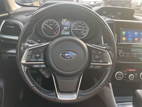 Used 2022 Subaru Forester Premium AWD/4WD image 35