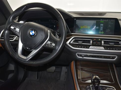 Used 2023 BMW X5 sDrive40i image 30