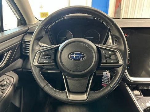 Used 2024 Subaru Legacy Premium AWD/4WD image 14