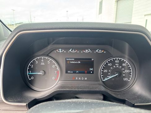 Used 2021 Ford F150 XL w/ Equipment Group 101A High image 7