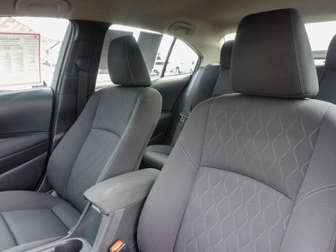 Certified 2024 Toyota Corolla LE image 28