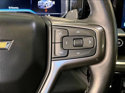 Used 2023 Chevrolet Silverado 1500 High Country w/ High Country Premium Package image 24