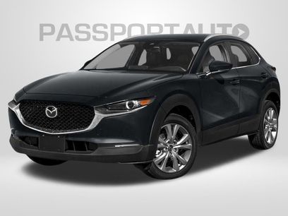 Used 2023 MAZDA CX-30 AWD 2.5 S w/ Preferred Package
