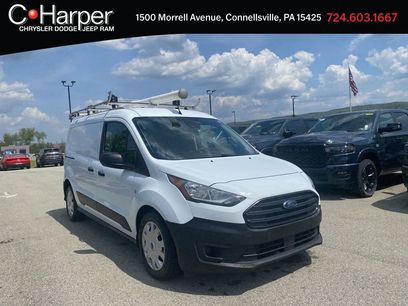 Used 2020 Ford Transit Connect XL