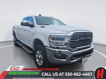 Certified 2022 RAM 2500 Laramie