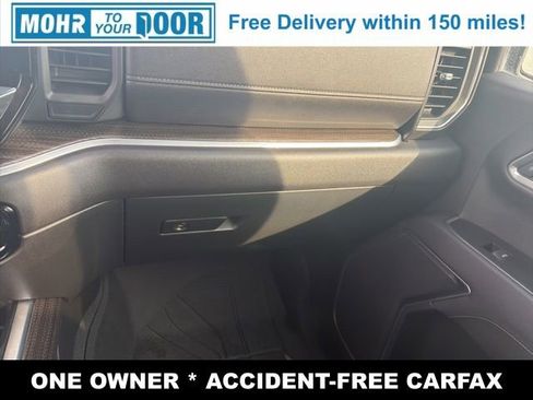 Used 2022 Chevrolet Silverado 1500 RST image 28