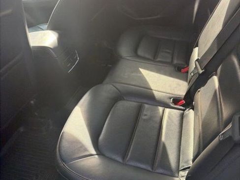Used 2021 MAZDA CX-5 Grand Touring w/ GT Premium Package AWD/4WD image 18