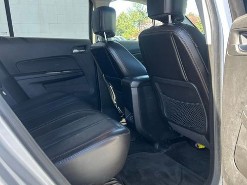 Used 2015 GMC Terrain SLT w/ Cargo Package image 11