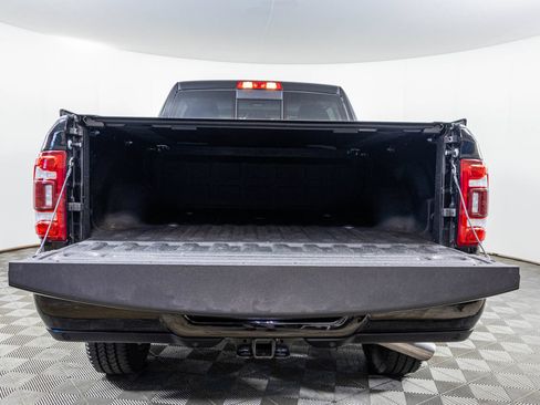 Used 2024 RAM 2500 Laramie w/ Snow Chief Group AWD/4WD image 47