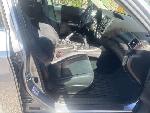Used 2014 Subaru Impreza WRX Limited AWD/4WD image 18