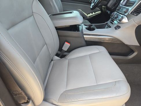 Used 2019 Chevrolet Suburban LT w/ Texas Edition Package RWD image 19