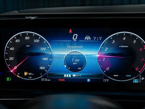 New 2026 Mercedes-Benz GLE 450 4MATIC Coupe image 16