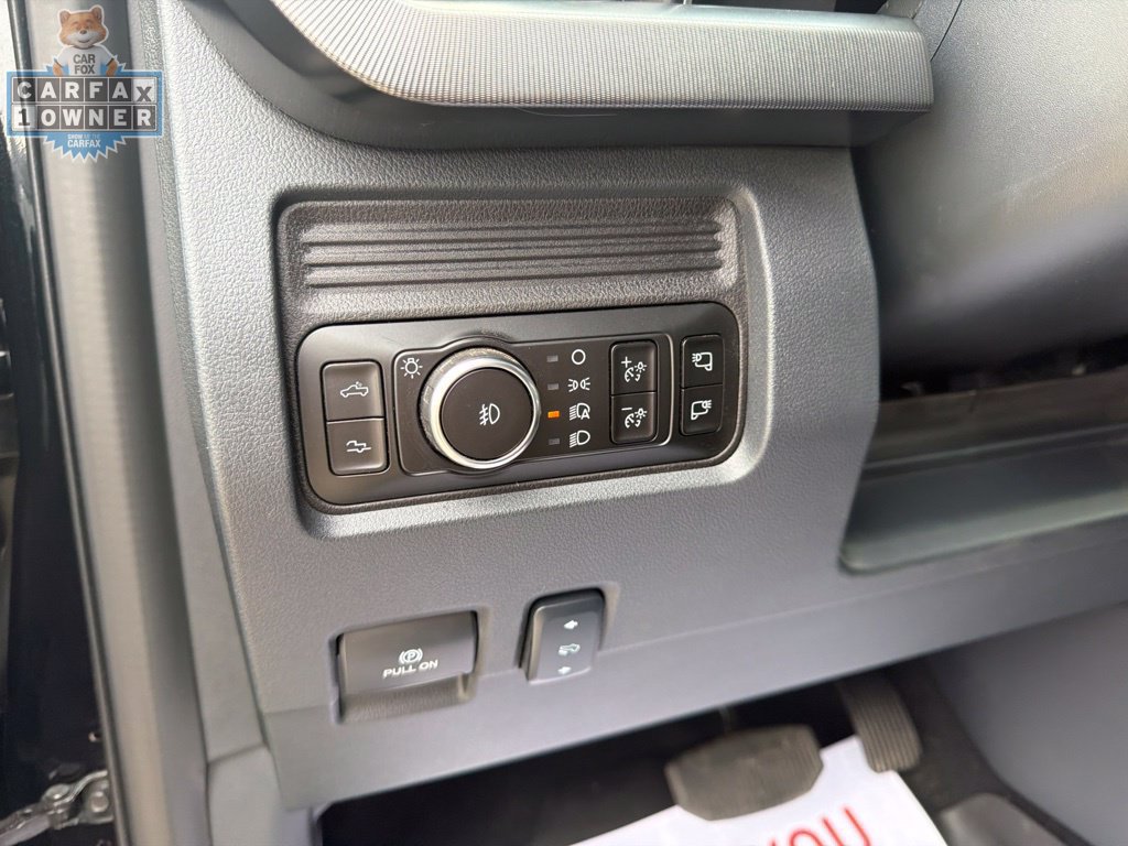 Used 2026 Ford F250 Platinum AWD/4WD image 30