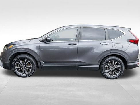Used 2020 Honda CR-V EX-L image 10