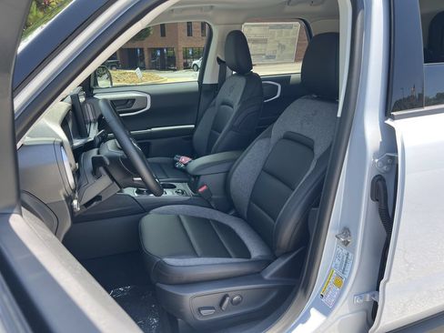 New 2026 Ford Bronco Sport Big Bend w/ Convenience Package AWD/4WD image 15
