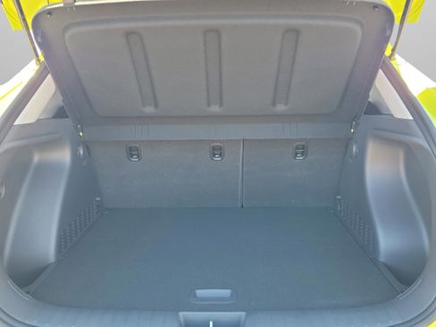 New 2026 Hyundai Kona SEL Premium image 8