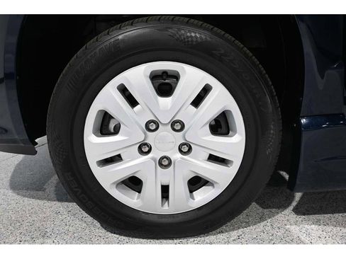 Used 2017 Dodge Grand Caravan SE w/ Power Window Group image 12