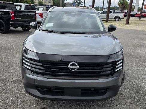 Used 2026 Nissan Kicks SV FWD image 3