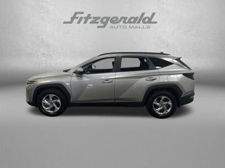 Used 2023 Hyundai Tucson SEL video 2