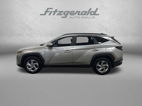 Used 2023 Hyundai Tucson SEL image 2