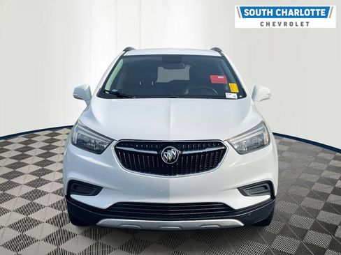 Used 2017 Buick Encore Preferred image 2